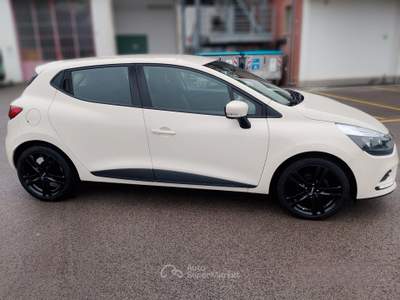 Renault Clio Start&Stop 5 porte Energy usata Meldola