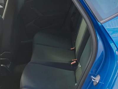 Seat Ibiza 5 porte FR usata Meldola