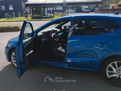 Seat Ibiza 5 porte FR usata Meldola