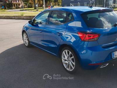 Seat Ibiza 5 porte FR usata Meldola