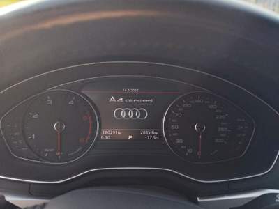 Audi A4 2.0 TDI 190 CV S tronic Business usata Meldola