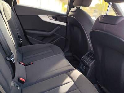 Audi A4 2.0 TDI 190 CV S tronic Business usata Meldola