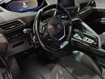 Peugeot 5008 BlueHDi 130 S&S Business usata POTENZA PICENA