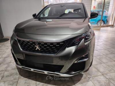 Peugeot 5008 S&S Business usata POTENZA PICENA