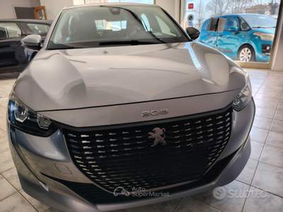 Peugeot 208 Stop&Start 5 porte Like usata POTENZA PICENA