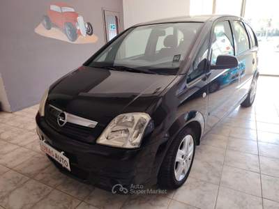 Opel Meriva Club usata POTENZA PICENA