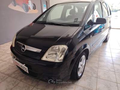 Opel Meriva Club usata POTENZA PICENA