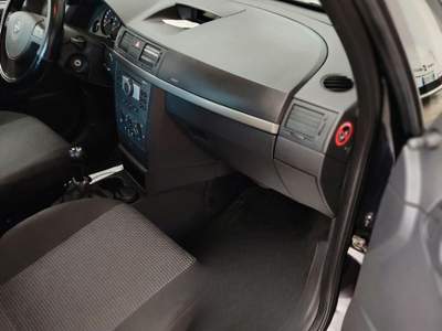 Opel Meriva Club usata POTENZA PICENA