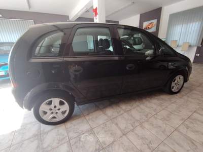 Opel Meriva Club usata POTENZA PICENA