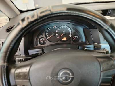 Opel Meriva Club usata POTENZA PICENA