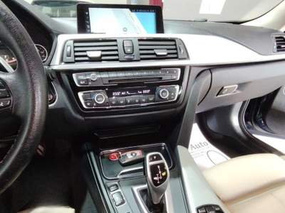 BMW Serie 4 420d 420 420d Coupé Sport usata POTENZA PICENA