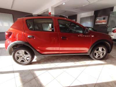 Dacia Sandero TurboGPL 90CV Start&Stop usata POTENZA PICENA