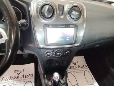 Dacia Sandero TurboGPL 90CV Start&Stop usata POTENZA PICENA