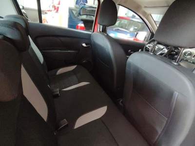 Dacia Sandero TurboGPL 90CV Start&Stop usata POTENZA PICENA