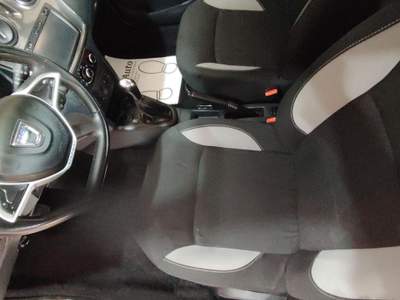 Dacia Sandero TurboGPL 90CV Start&Stop usata POTENZA PICENA