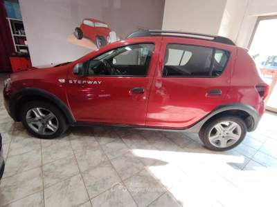 Dacia Sandero TurboGPL 90CV Start&Stop usata POTENZA PICENA