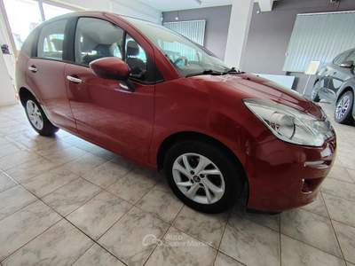 Citroen C3 Seduction usata POTENZA PICENA