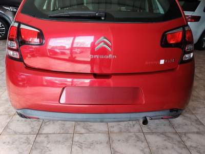Citroen C3 Seduction usata POTENZA PICENA