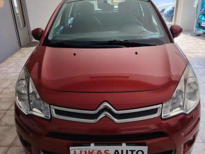 Citroen C3 Seduction usata POTENZA PICENA