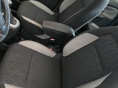 Citroen C3 Picasso Exclusive Theatre usata POTENZA PICENA