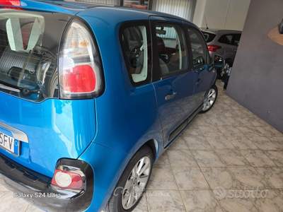 Citroen C3 Picasso Exclusive Theatre usata POTENZA PICENA