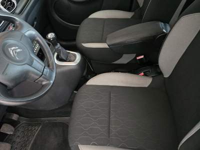 Citroen C3 Picasso Exclusive Theatre usata POTENZA PICENA