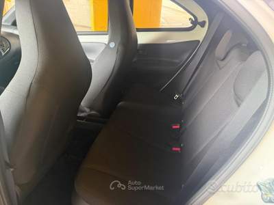 Toyota Aygo X 1.5 Hybrid 115 CV 5 porte usata Rovereto