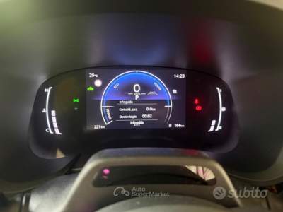 Toyota Aygo X 1.5 Hybrid 115 CV 5 porte usata Rovereto