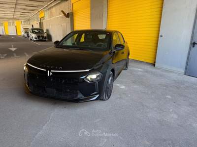 Lancia Ypsilon Hybrid e-DCT usata Rovereto