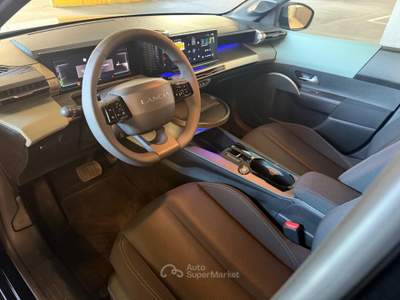 Lancia Ypsilon Hybrid e-DCT usata Rovereto