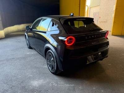 Lancia Ypsilon Hybrid e-DCT usata Rovereto