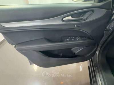 Alfa Romeo Stelvio Stelvio 2.2 t Veloce Q4 210cv auto Grigio usata Albano Laziale