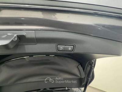 Alfa Romeo Stelvio Stelvio 2.2 t Veloce Q4 210cv auto Grigio usata Albano Laziale