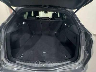 Alfa Romeo Stelvio Stelvio 2.2 t Veloce Q4 210cv auto Grigio usata Albano Laziale