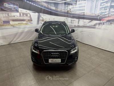 Audi Q5 190 CV diesel quattro S tronic A usata CASAGIOVE