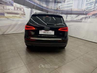 Audi Q5 190 CV diesel quattro S tronic A usata CASAGIOVE