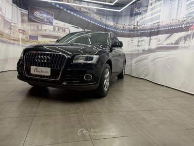Audi Q5 190 CV diesel quattro S tronic A usata CASAGIOVE