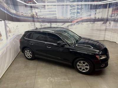 Audi Q5 190 CV diesel quattro S tronic A usata CASAGIOVE