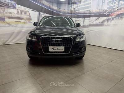 Audi Q5 190 CV diesel quattro S tronic A usata CASAGIOVE