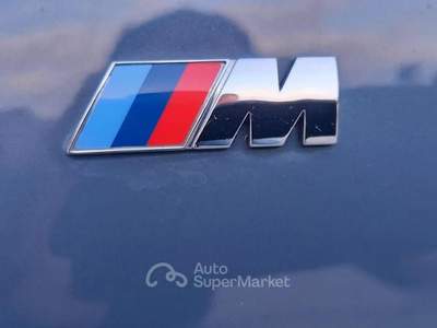 BMW Serie 1 118d Mod. 118 M Sport CC. 2.000 Turbodiesel usata Calcinato