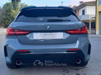 BMW Serie 1 118d Mod. 118 M Sport CC. 2.000 Turbodiesel usata Calcinato