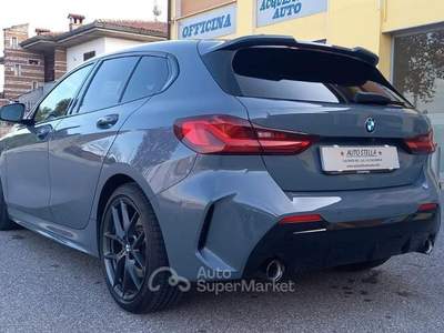 BMW Serie 1 118d Mod. 118 M Sport CC. 2.000 Turbodiesel usata Calcinato