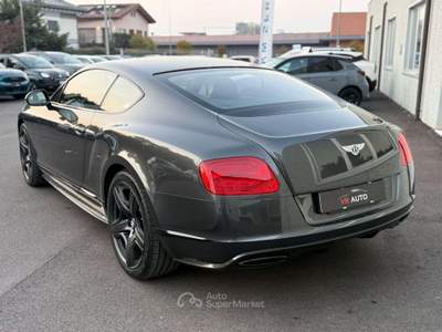 Bentley Continental GT II 6.0 575cv FULL OPTIONAL usata Verona