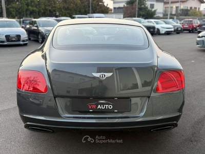 Bentley Continental GT II 6.0 575cv FULL OPTIONAL usata Verona