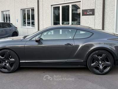 Bentley Continental GT II 6.0 575cv FULL OPTIONAL usata Verona