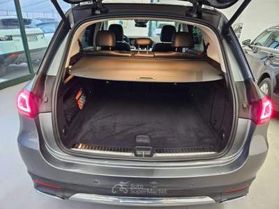 Mercedes-Benz GLE Premium 4matic AUTOMATICO tagliandi casa madre Grigio usata Martinengo