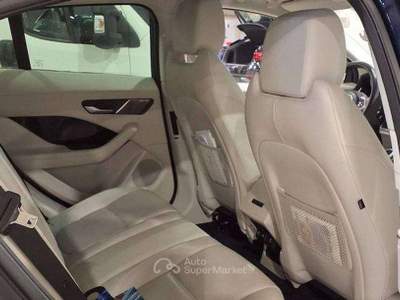 Jaguar I-Pace I-Pace EV 90 kWh 400 SE awd auto Blu/Azzurro usata Borgo Maggiore