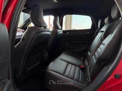 Renault Arkana EDC R.S. Line Rosso usata CARESANABLOT