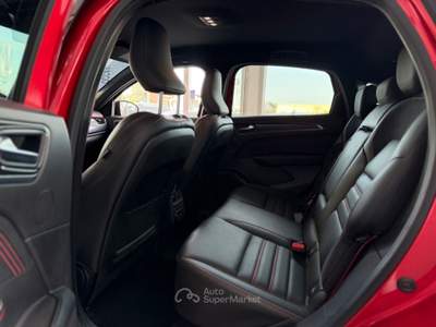Renault Arkana EDC R.S. Line Rosso usata CARESANABLOT