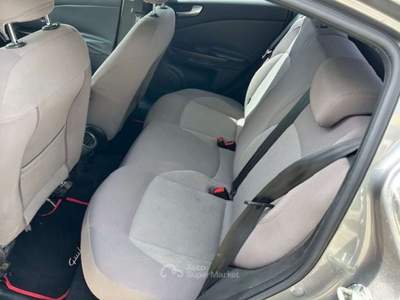 Alfa Romeo Giulietta 1.6 JTDm-2 105 CV Distinctive Grigio usata Saluzzo